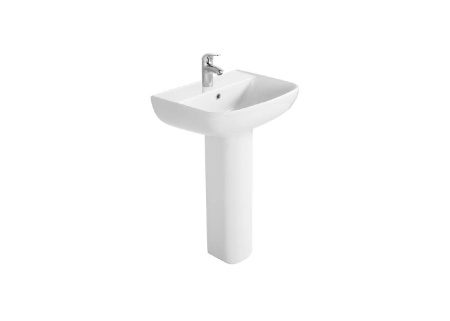 Раковина подвесная (54х45) Aquatek AQ5430-00