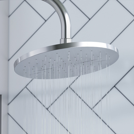 Душевая система Damixa Jupiter 977770000