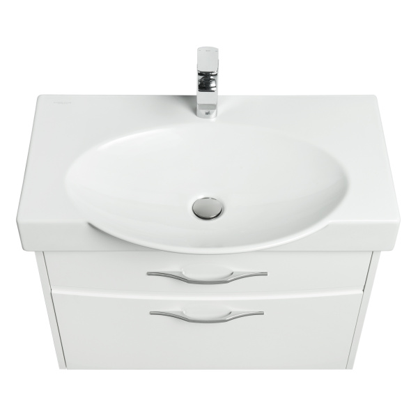 Тумба под раковину Aquaton Инфинити 76 1A192001IF010