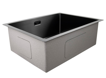 Кухонная мойка KAISER (KSM-5845)