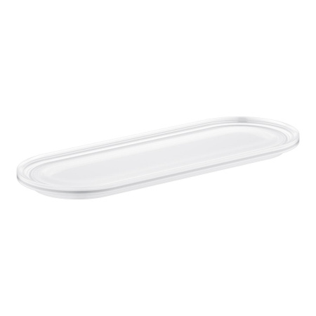 Мыльница без держателя Grohe Selection 41036 000 (41036000) матовый
