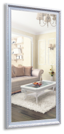 Зеркало (60х120) Silver Mirrors  Севилья ФР-00001490