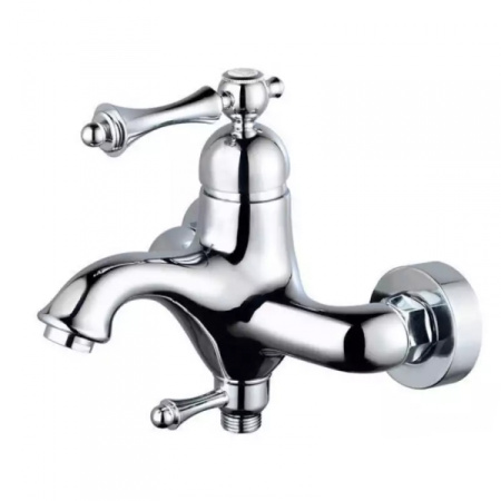 Смеситель Ganzer Severin GZ 77031