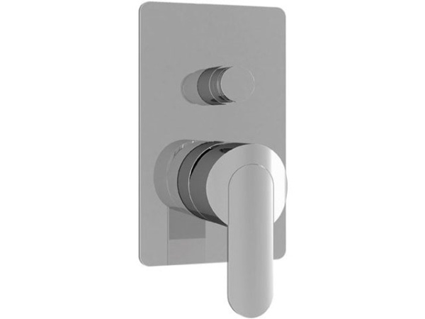 Смеситель для душа Cezares HEAVEN HEAVEN-VDIM-01-Cr