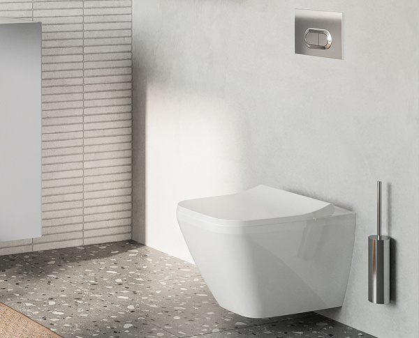 Кнопка для инсталляции  VITRA 740-0580