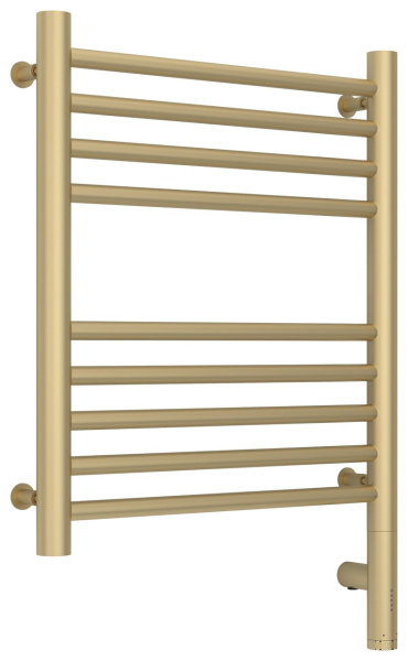 Полотенцесушитель электрический (50х40) Сунержа Богема 3.0 022-5805-5040 правый