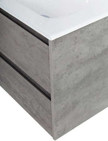 Тумба под раковину BelBagno Kraft 70 KRAFT 39-700/390-2C-SO-CG
