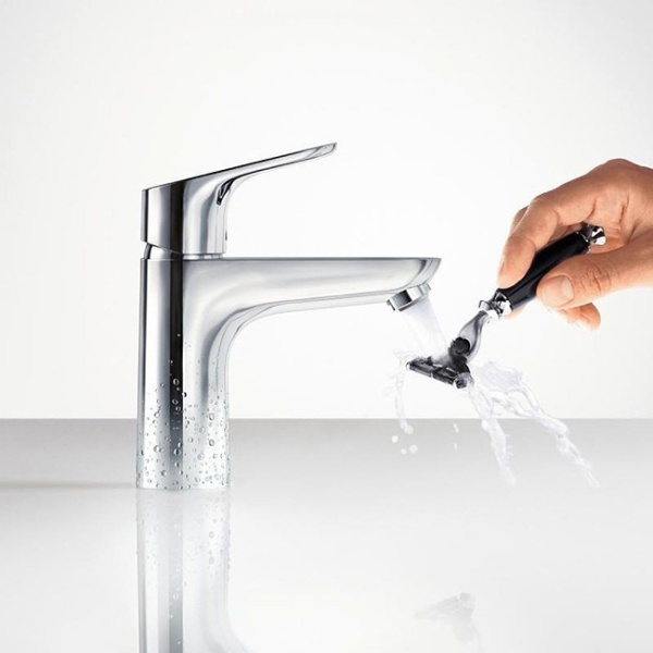 Смеситель для раковины Hansgrohe Focus 31621000