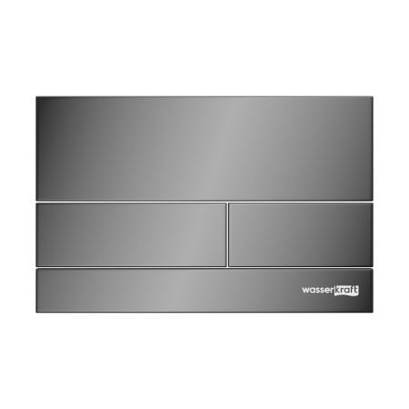 Инсталляция для унитаза WasserKRAFT  Aller 10TLT.010.ME.PB04