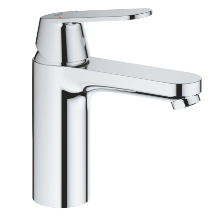 Смеситель однорычажный для раковины GROHE Eurosmart Cosmopolitan 23926 000 (23926000) хром