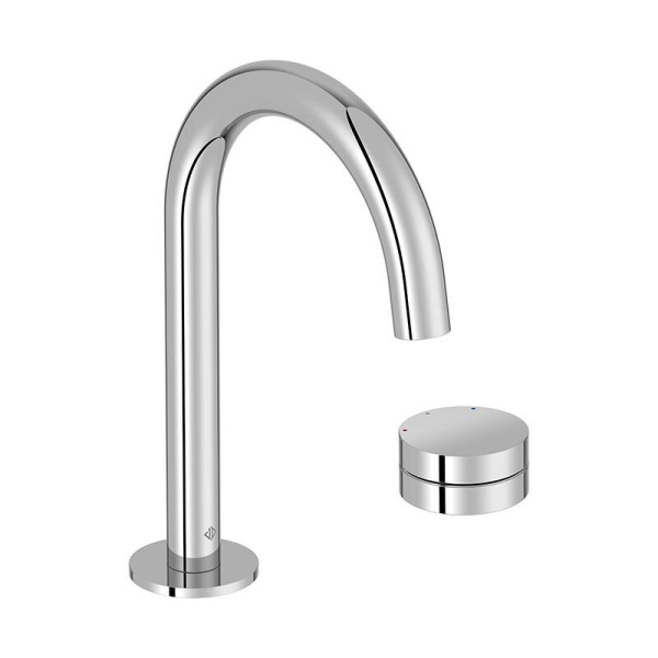 Смеситель для раковины Jacob Delafon Grands Boulevards E25387-CP