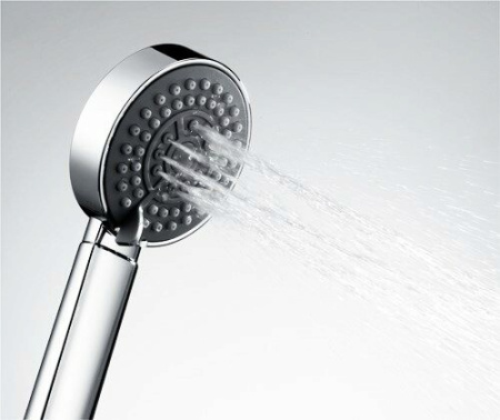 Ручной душ WasserKRAFT A035