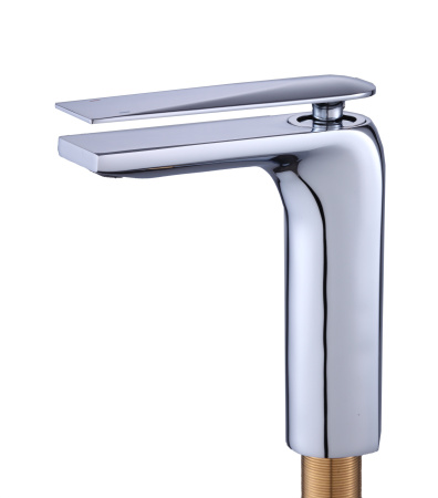 Смеситель для раковины ПСМ-Профсан  ДИЗАЙН PSM-500-5