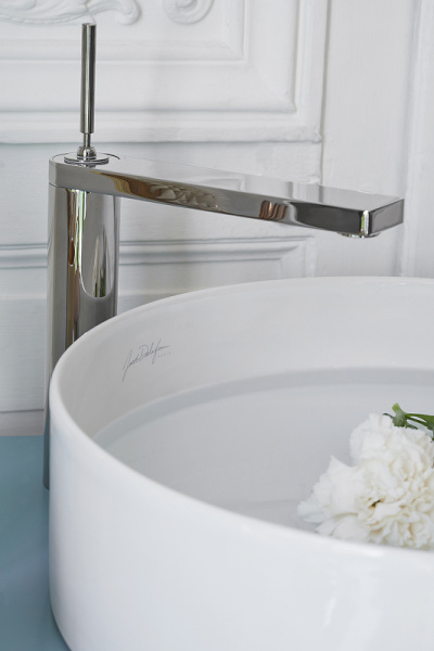 Смеситель для раковины Jacob Delafon Composed E73053-CP