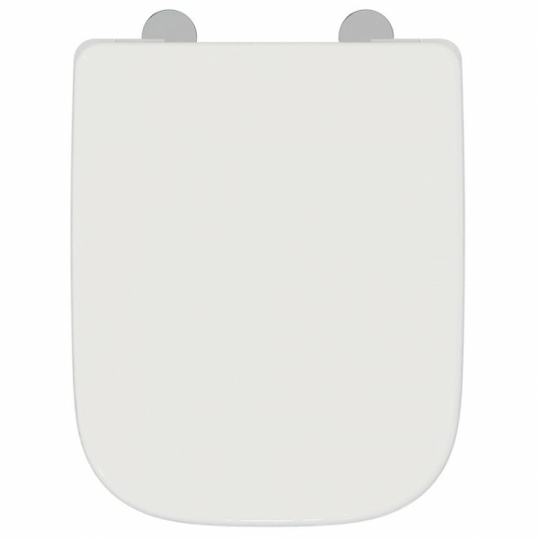 Крышка-сиденье Ideal Standard i.life A T453101 Крышка-сиденье Ideal Standard i.life A T453101