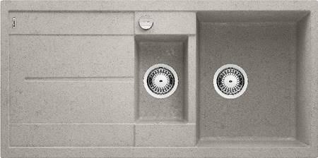 Кухонная мойка Blanco Metra 6 S 525313