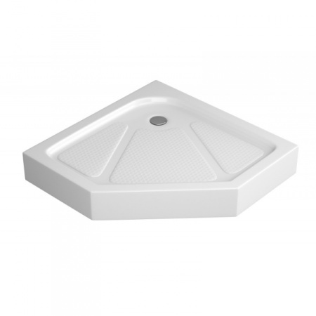 Поддон BRAVAT 900х900х160 (P39B)