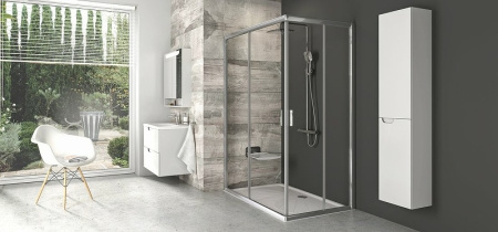 Душевой поддон Ravak Gigant Pro 120x80 XA03G401010WM