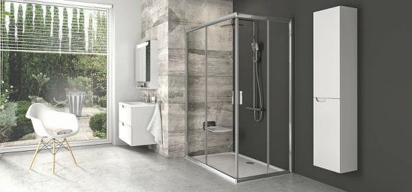 Душевой поддон Ravak Gigant Pro 120x90 XA03G701010WM