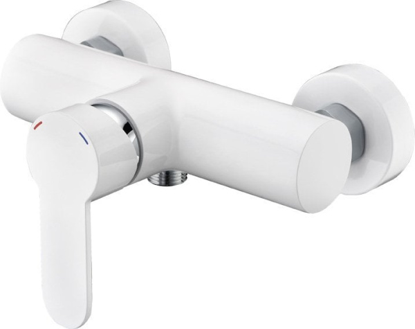 Смеситель для душа Cezares Laconico LACONICO-C-D-BLC