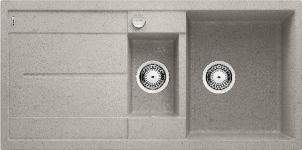 Кухонная мойка Blanco Metra 6 S 525313