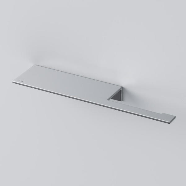 Держатель для туалетной бумаги с полкой Am.Pm Sense L A7454300