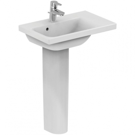 Раковина подвесная Ideal Standard Connect (60х38) SPACE E136601