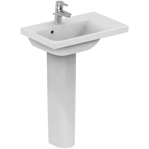 Раковина подвесная Ideal Standard Connect (60х38) SPACE E136601