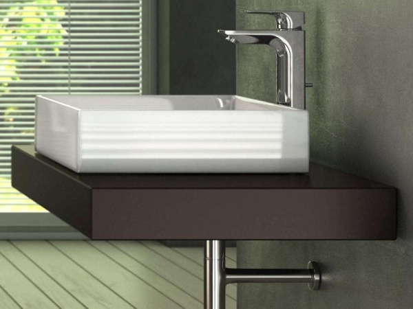 Раковина накладная Ideal Standard Strada (50х42) K077601