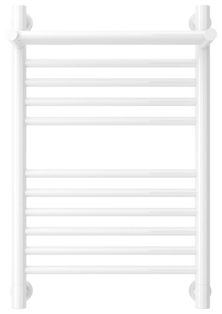 Полотенцесушитель Водяной Сунержа Богема с полкой + (60х40) Белый 12-0223-6040