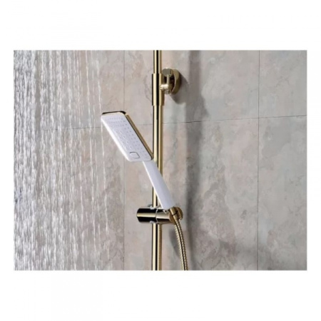 Душевая программа для ванны Lemark Mista (LM6462WG)