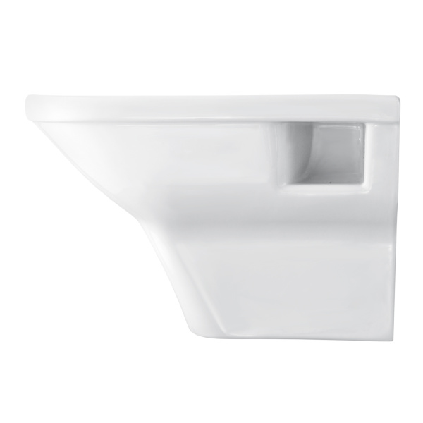 Унитаз подвеной Santek  rimless Лайн 1WH501574