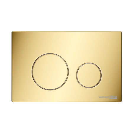 Инсталляция для унитаза WasserKraft Aller 10TLT.010.ME.PG02