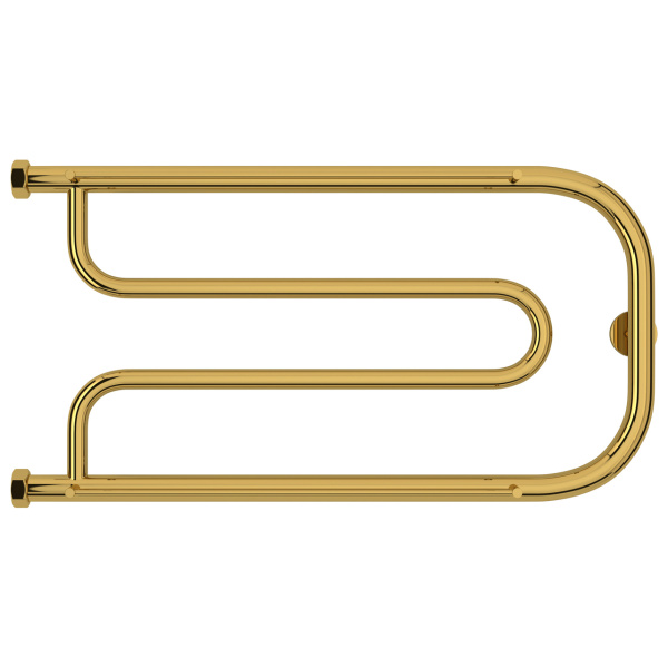 Полотенцесушитель водяной Гусли с двумя полками Сунержа 03-4010-3265