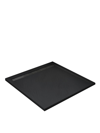 Душевой поддон из литьевого мрамора (80х80) WeltWasser  WW TR 10000004378