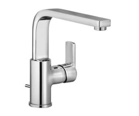 Смеситель для раковины Kludi Q-Beo 420250542