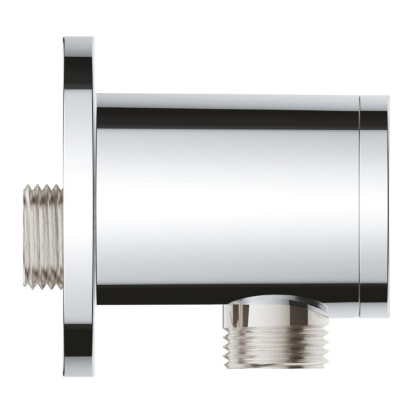 Подключение для душевого шланга Grohe Tempesta 28671 001 (28671001)