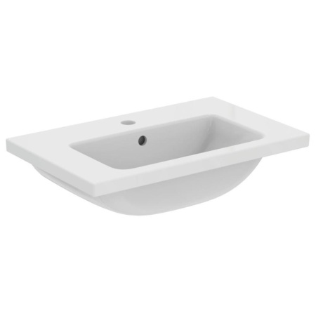 Раковина подвесная (61x39)Ideal Standard i.life S Vanity T459001