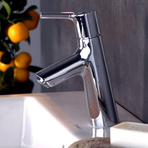 Смеситель для раковины Hansgrohe Talis S 72012000