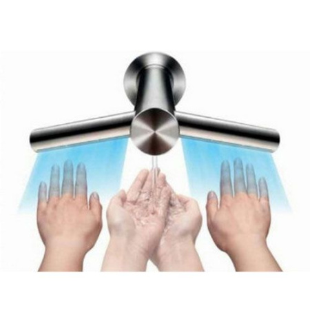 Сушилка для рук совмещенная со смесителем Dyson Airblade Wash+Dry WD 06 (встроенная) 245266-01