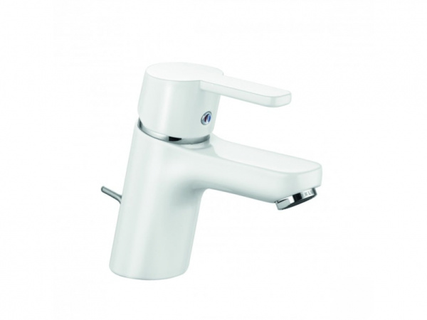 Однорычажный смеситель на умывальник Kludi Logo Neo 372829175