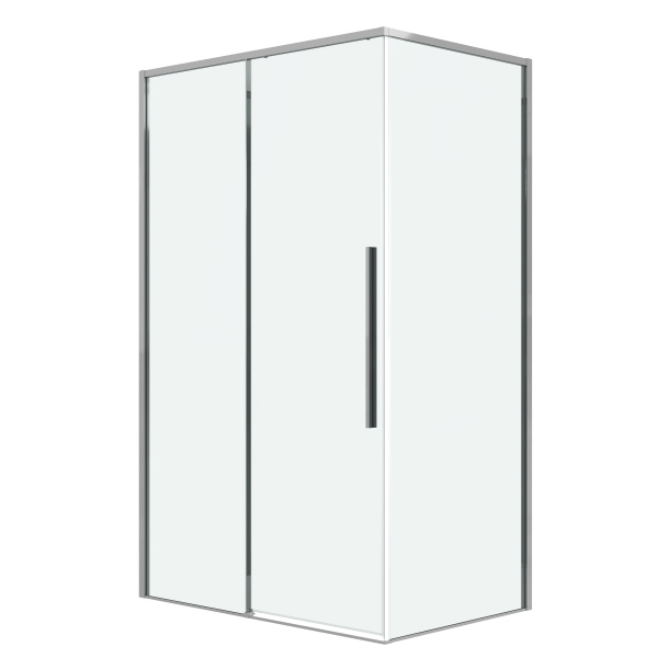 Боковая стенка (90х195) Grossman Galaxy 200.K33.01.90.10.00