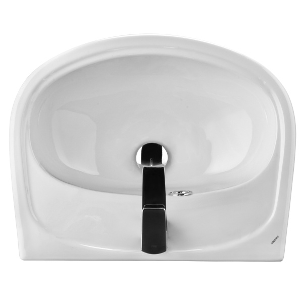 Раковина подвесная (39,5х31) Santek Анимо 40 1WH110490