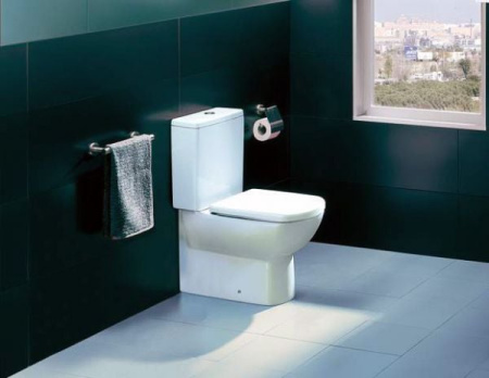 Чаша унитаза GALA Smart 25160 (72594)