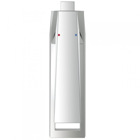 Смеситель однорычажный для раковины Grohe Allure Brilliant 23029 000 (23029000) хром