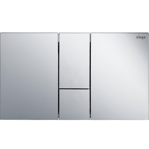 Клавиша смыва Viega Prevista 773267