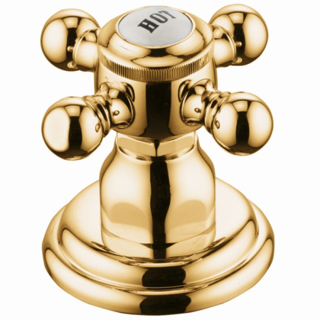 Встраиваемый вентиль Kludi Adlon/1926 518184520