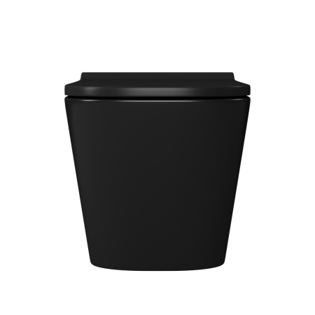 Унитаз подвесной безободковый D&K Berlin (DT1436025)