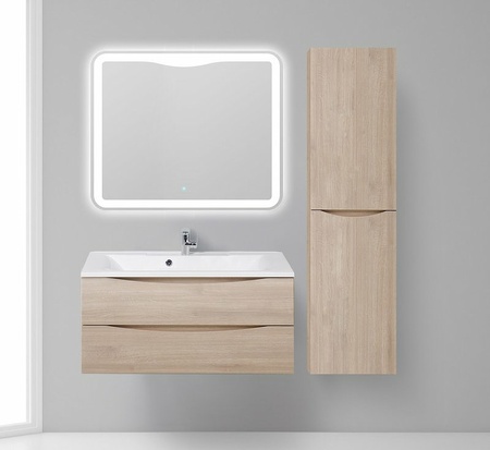 Пенал BelBagno Marino 40 FLY-MARINO-1500-2A-SC-RG-P-R