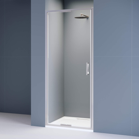 Душевая дверь 80 см RGW Stilvoll SV-05 70320508-11 прозрачное